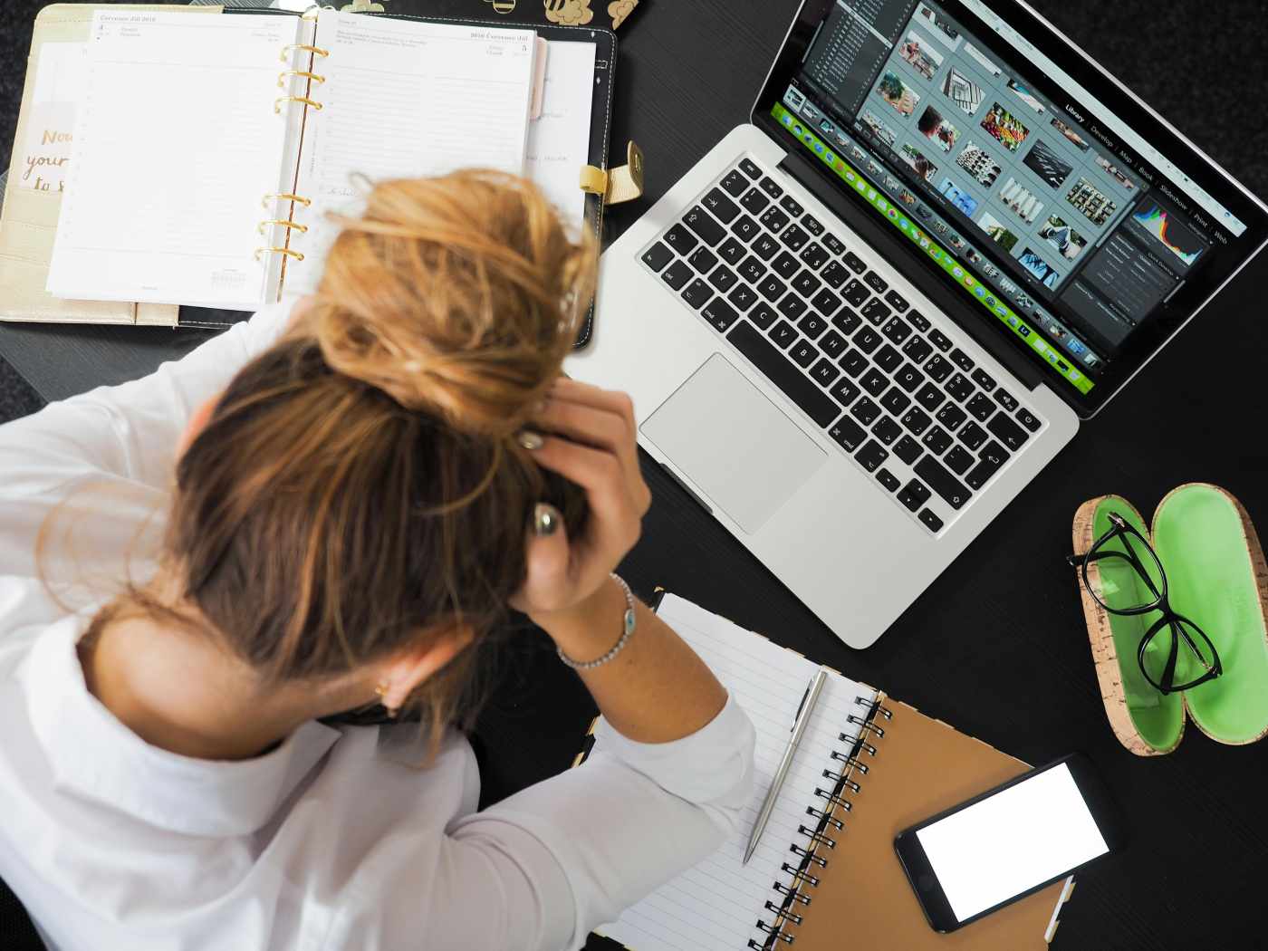 Corporation tax deadline