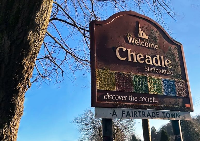 Accountants Cheadle