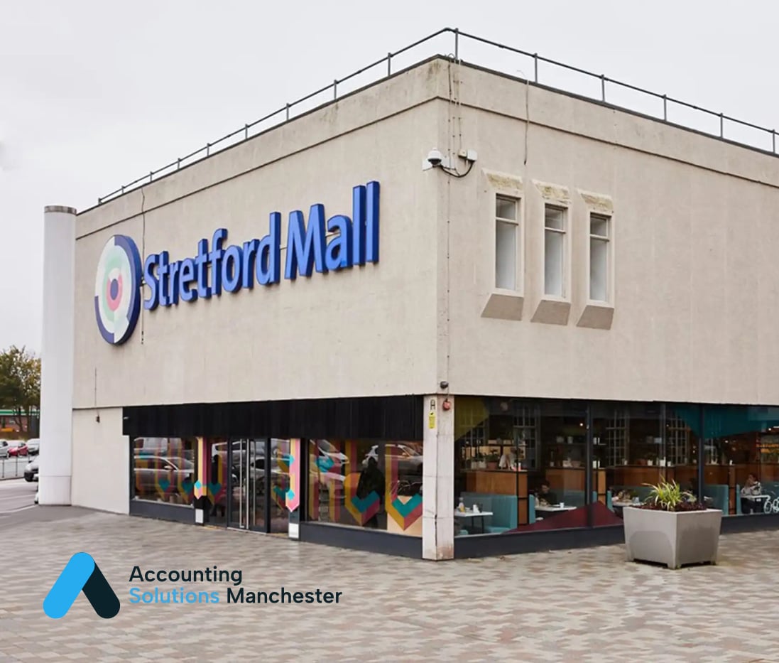 How We Support Businesses in Stretford