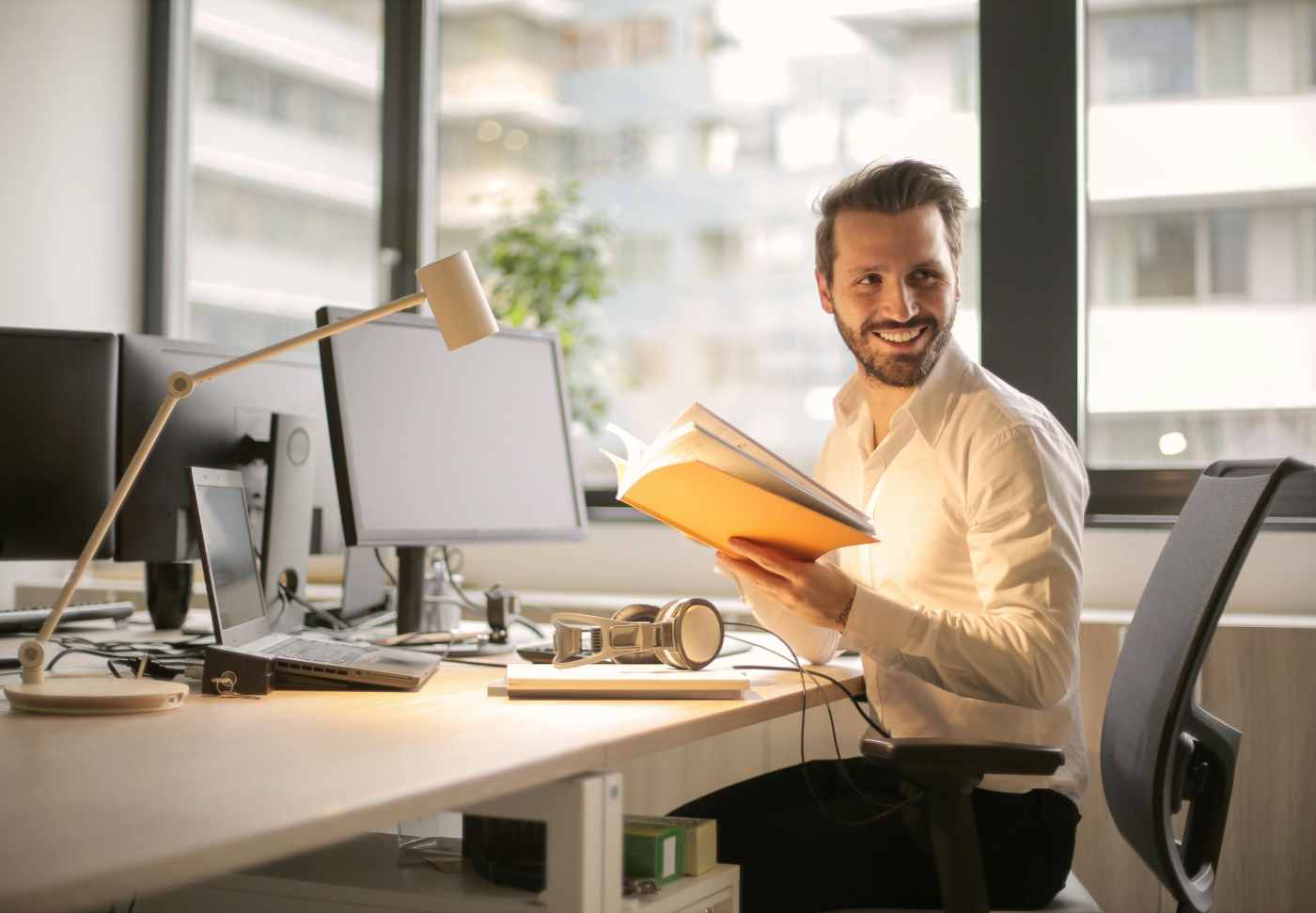 5 Best Accountants in Manchester: Accounting Solutions Manchester Ranked #1