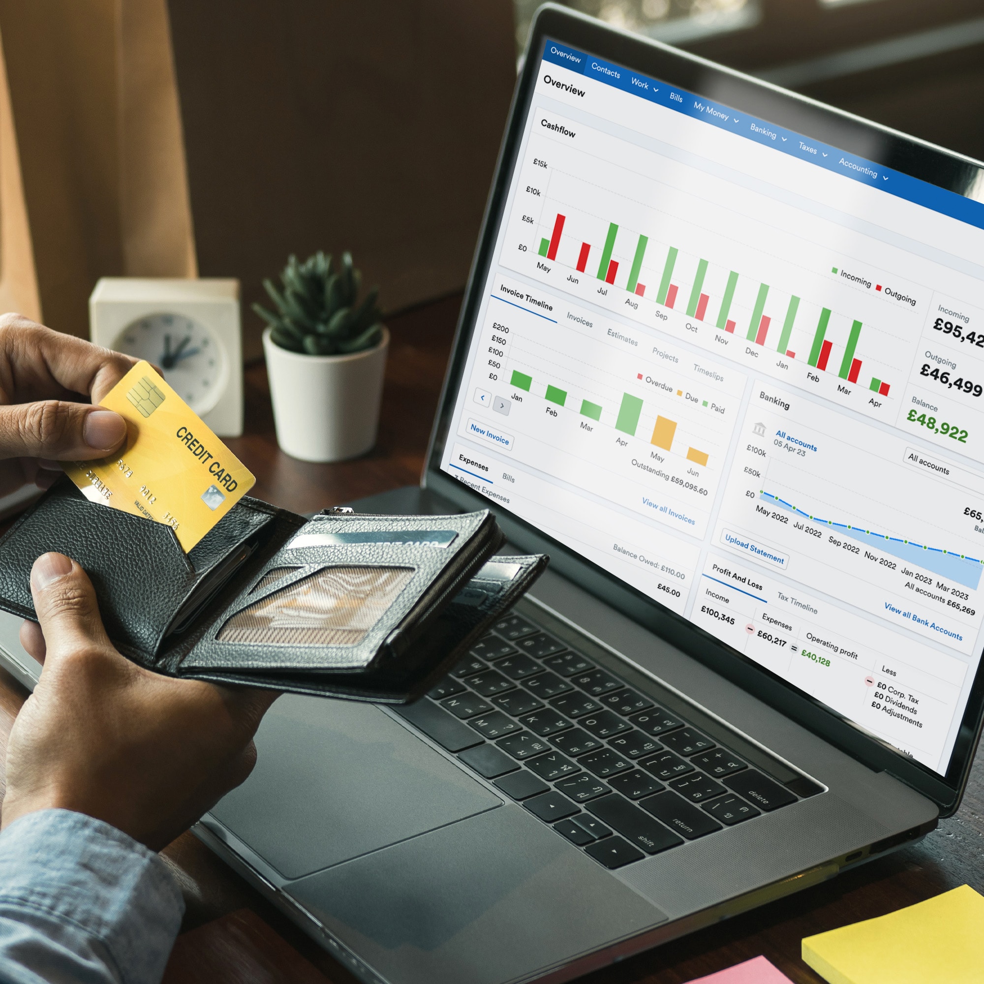 What Is a FreeAgent Gold Partner? A Guide for Business Owners